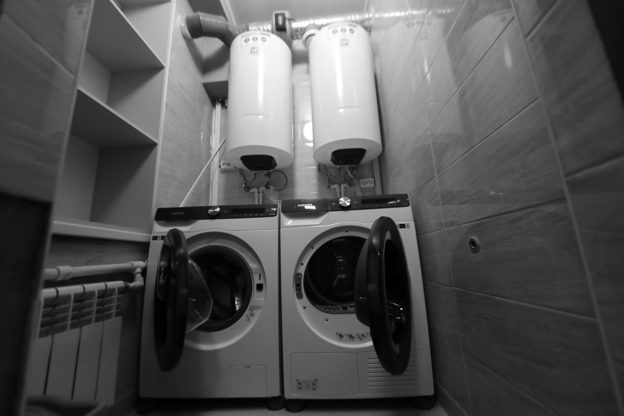 Cozy Hostel Bisjkek Eksteriør bilde