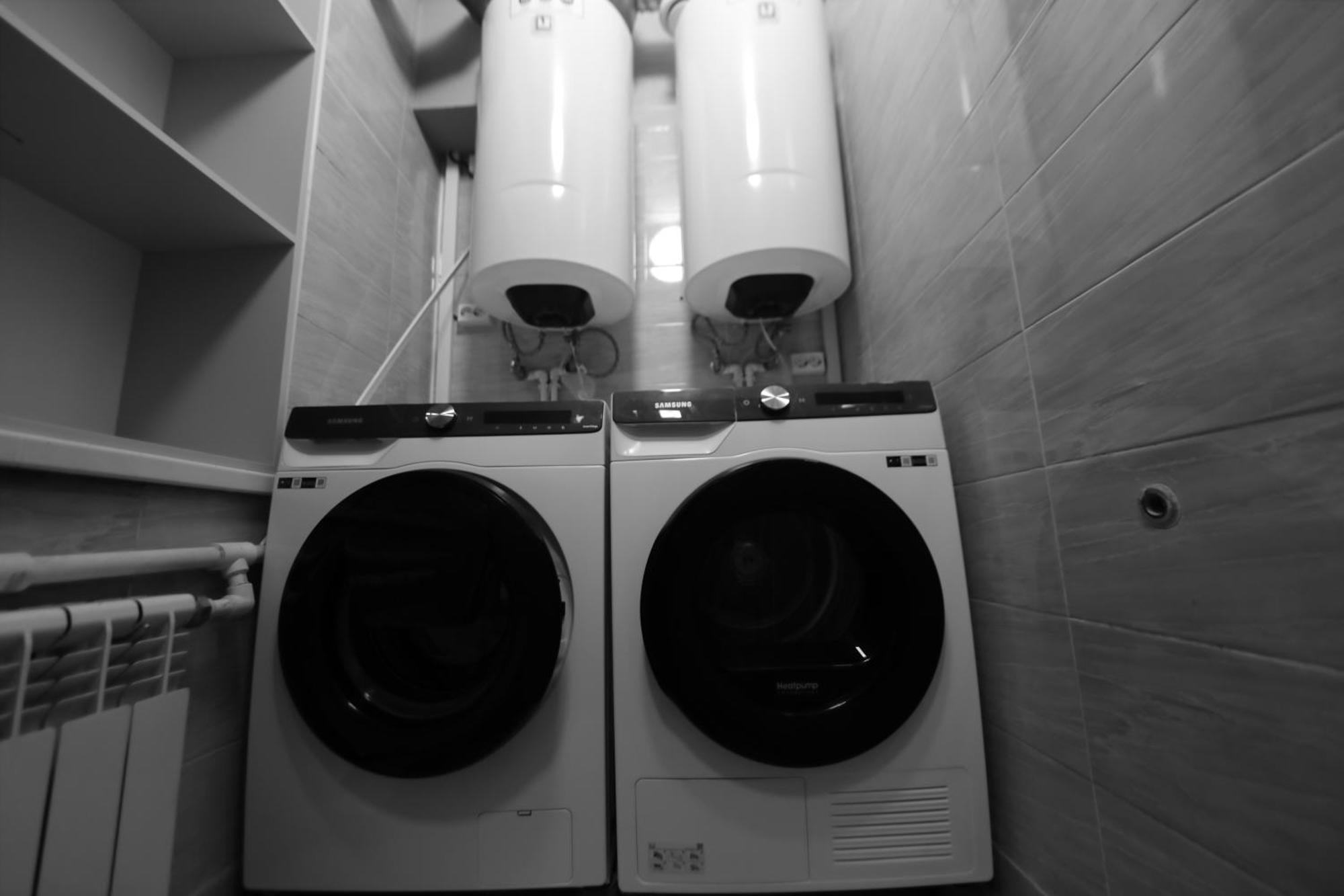 Cozy Hostel Bisjkek Eksteriør bilde