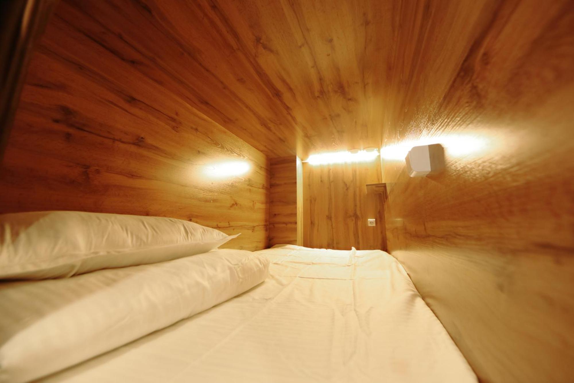 Cozy Hostel Bisjkek Eksteriør bilde