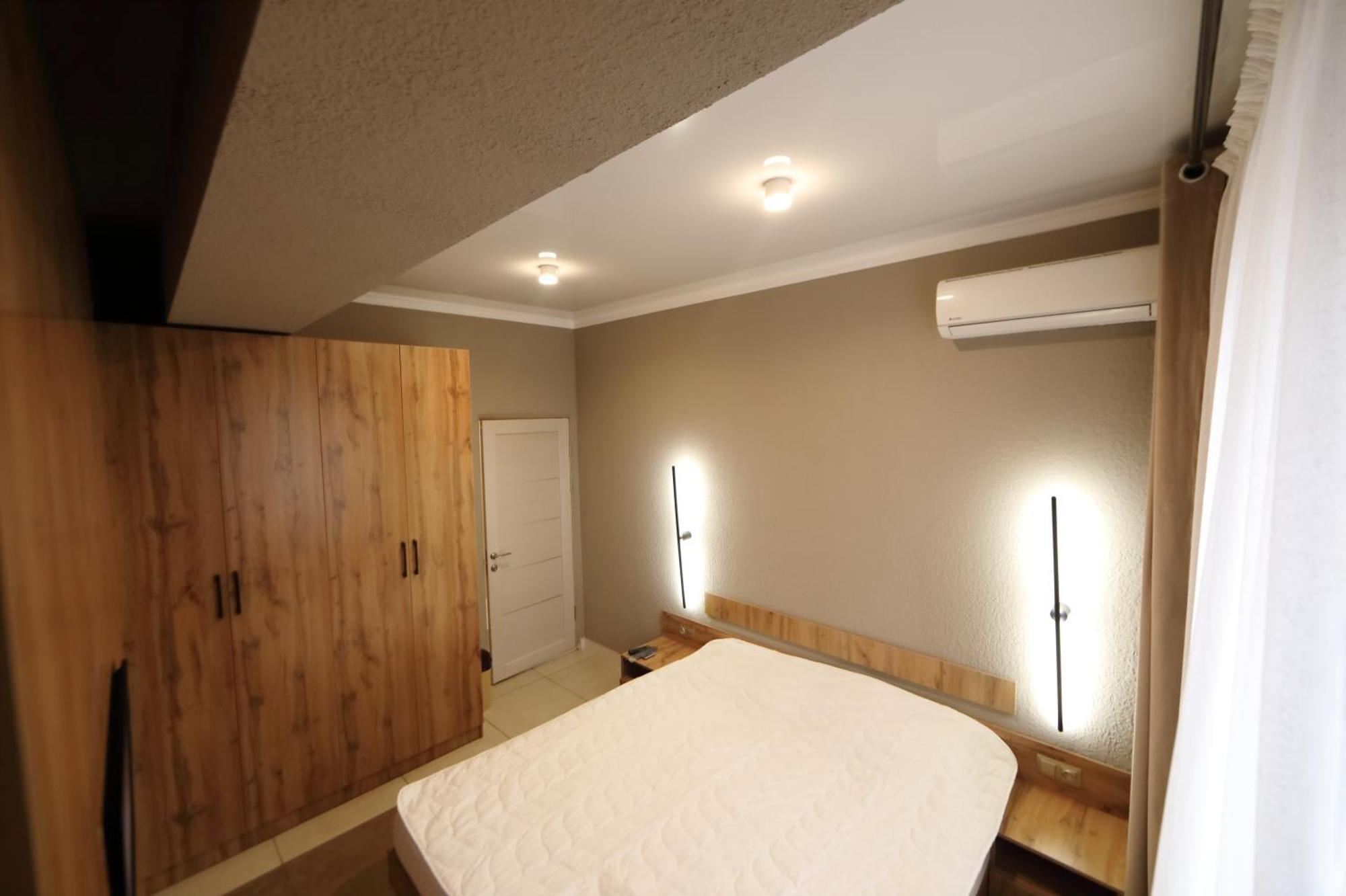 Cozy Hostel Bisjkek Eksteriør bilde